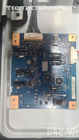 KDL-42W815B  1-889-202-22  1-889-203-22  T420HVJ02.1  T420HVN06.2  14STM4250AD_6S01, снимка 7 - Части и Платки - 51623872