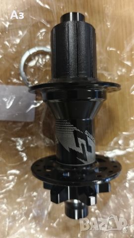 Задна главина LaPierre 12x148мм Boost 32H, снимка 3 - Части за велосипеди - 46303476