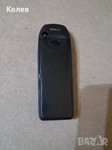 Телефон Nokia 6310i, снимка 3 - Nokia - 50610020