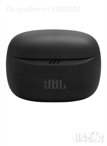 JBL TUNE BUDS 2 - Безжични слушалки нови с касов бон, снимка 4 - Безжични слушалки - 53485206