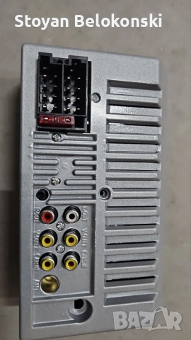 Топ Оферта! MP5 player 7 инча touchscreen и мултимедия за кола, снимка 6 - Аксесоари и консумативи - 52798746