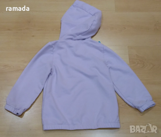 Нов суитчър 4-5 г., снимка 4 - Детски анцузи и суичери - 45253537