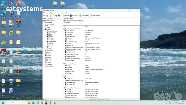 Видео карта NVidia GeForce Asus EN9500 GT HDMI 1024MB GDDR2 128bit PCI-E, снимка 16 - Видеокарти - 51384806