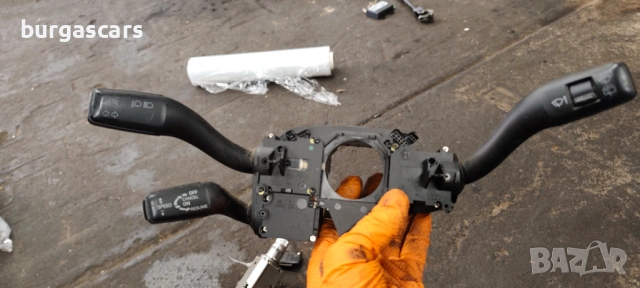 Лост мигачи чистачки 8E0 953 549 G Audi A4 B7