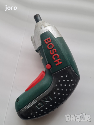 bosch ixo, снимка 6 - Отвертки - 45036853