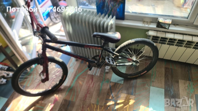 Колело BMX Drag Onset