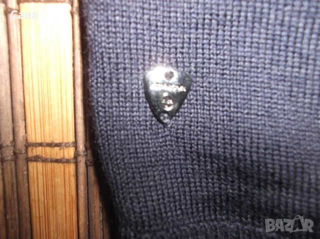 Пуловер STRELLSON  мъжки,Л, снимка 2 - Пуловери - 53458803