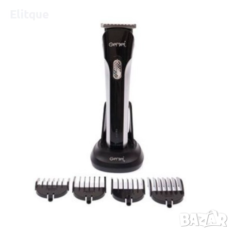 Машинка за подстригване Gm 672B SHAV50, снимка 3 - Тримери - 52806815