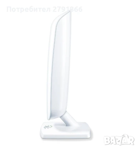 Лампа за дневна светлина Beurer TL 90, лампа за светлинна терапия, снимка 10 - Масажори - 51121224