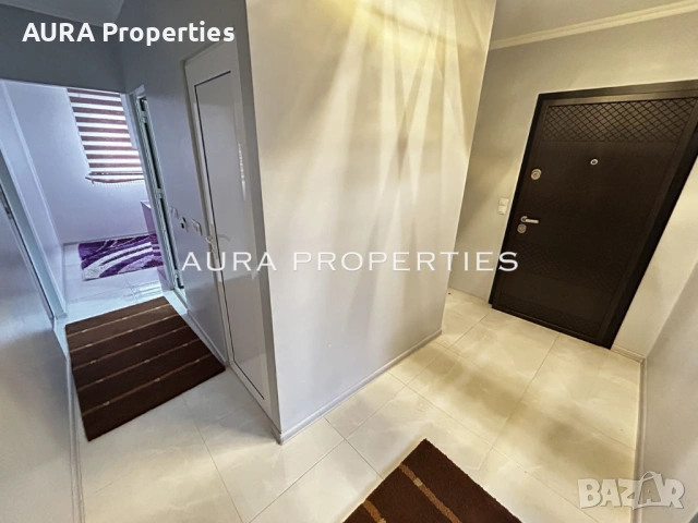 Разград / 3-стаен, под наем, снимка 6 - Апартаменти - 53190564