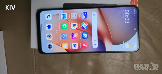 Xiaomi Redmi note 12S, снимка 3 - Xiaomi - 53891279