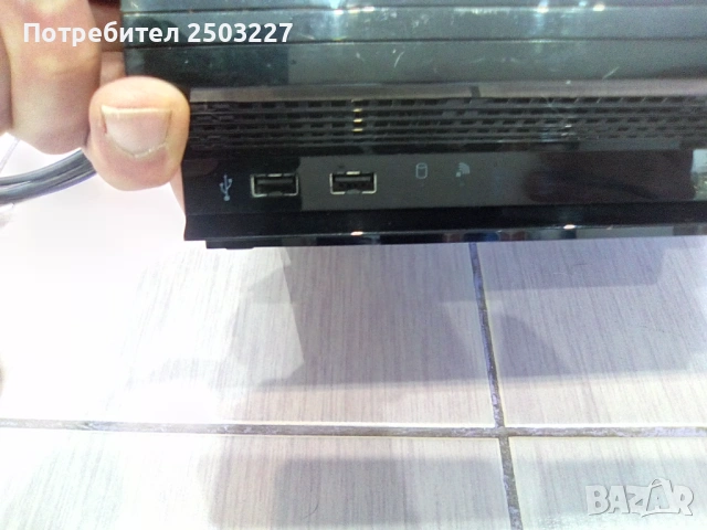 PlayStation 3 /PS 3 / 45 eвро, снимка 4 - PlayStation конзоли - 53083958