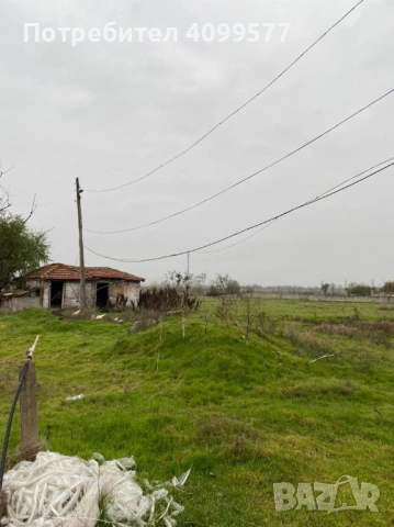 Продава парцел , снимка 4 - Парцели - 53642109