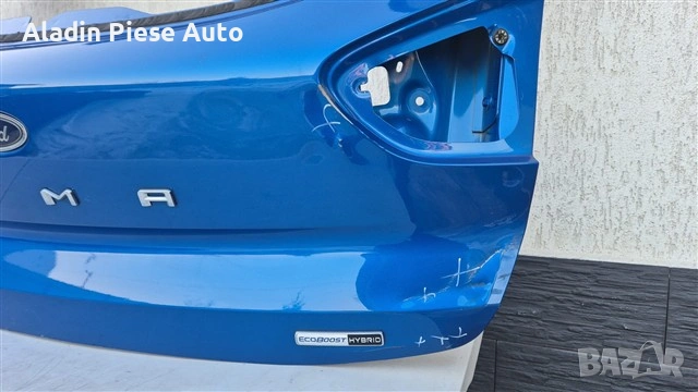 Ford Puma хечбек година 2020 2021 2022 2023 2024- 2025 , снимка 4 - Аксесоари и консумативи - 53160419