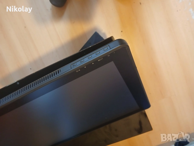 Графичен таблет Huion Kamvas 22 , снимка 9 - Таблети - 52348668