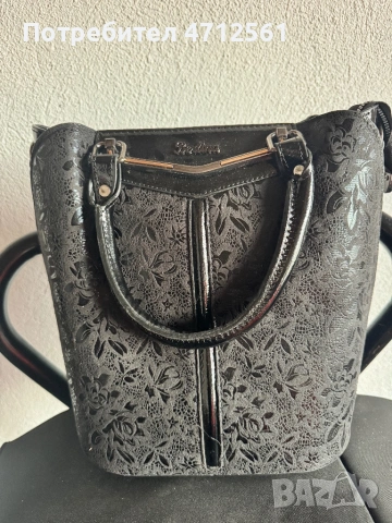 Висок клас чанти, снимка 7 - Чанти - 53141654