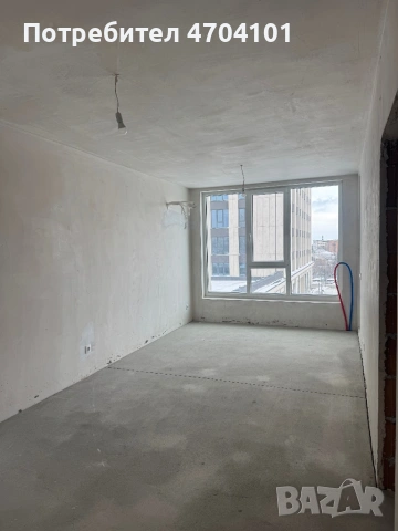 Двустаен апартамент 