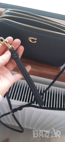 Coach Оригинална , снимка 6 - Чанти - 52548351