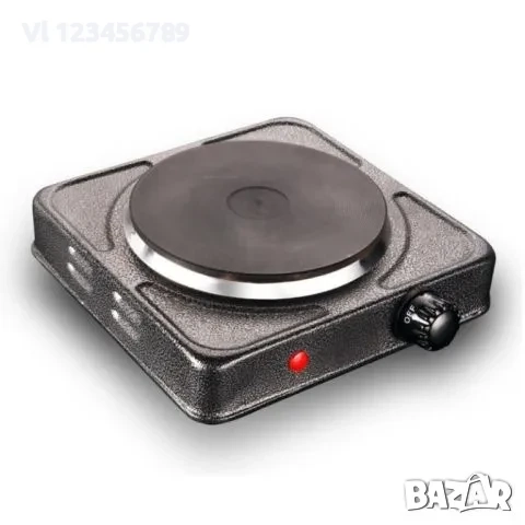 Електрически котлон Rosberg R51445I, 1500 W, снимка 3 - Котлони - 52266885