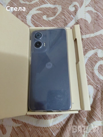 Motorola g35 4+128gb, снимка 2 - Motorola - 53931586