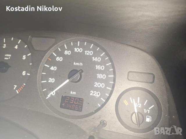 Продавам Опел Зафира, снимка 4 - Автомобили и джипове - 53228164