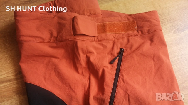SKOGSTAD Larstinden Stretch Trouser размер XL еластичен панталон - 2448, снимка 5 - Панталони - 54160481