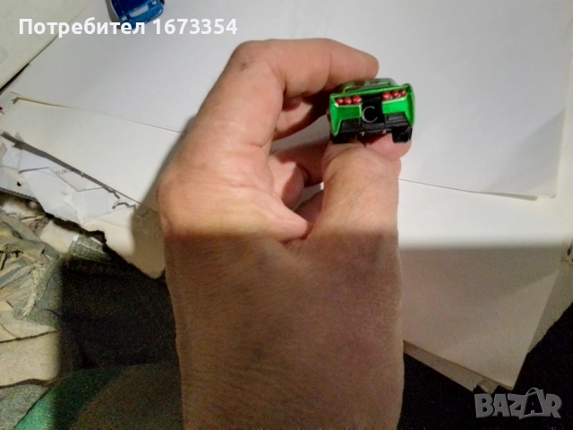 Maisto, снимка 8 - Колекции - 51466865