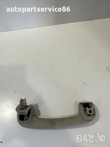 Вътрешна дръжка на предна лява врата за Jeep Grand Cherokee (2012), снимка 2 - Части - 53509060