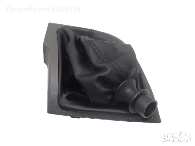 Маншон за скоростен лост за Citroen Jumper 2 (2006+), снимка 2 - Части - 49302746