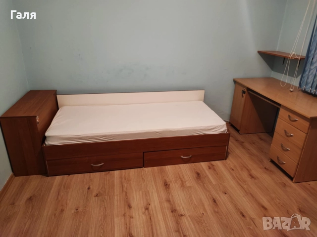 Двустаен под наем, снимка 6 - Апартаменти - 52618637