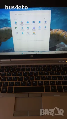 HP EliteBook 2570p Win 11, снимка 9 - Лаптопи за дома - 49391398