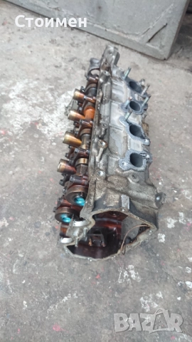 Глава за нисан микра к11 , снимка 4 - Части - 52193001