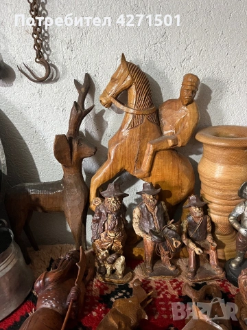 Стари вещи , снимка 12 - Декорация за дома - 54240124