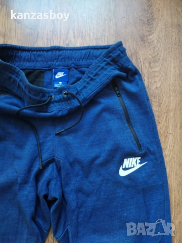 Nike - страхотно мъжко долнище С