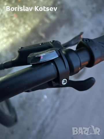 Spcialized Turbo Vado SL 4.0 EQ – леко, стилно и мощно e-Bike, снимка 7 - Велосипеди - 52615137