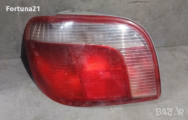 Toyota Yaris 1999-2002 - ляв стоп оригинален
