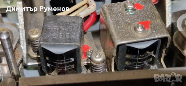 Ролков магнетофон Sony TC755, снимка 15 - Декове - 52793817