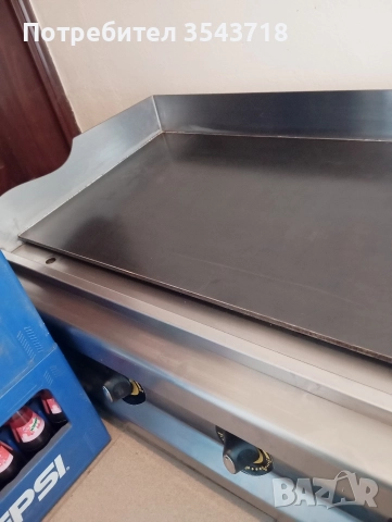 Професионално оборудване за ресторант / бързо хранене, снимка 6 - Обзавеждане за заведение - 52976872