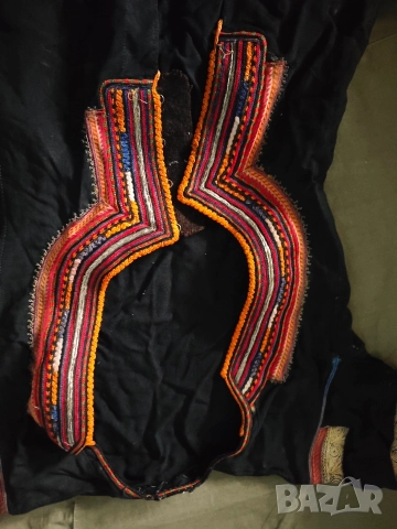 Продавам Сая , сърма ,гайтан, носия, снимка 5 - Антикварни и старинни предмети - 52669497