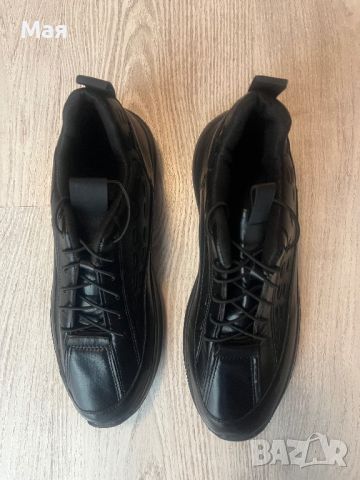 30 лева нови мъжки обувки номер 40, снимка 3 - Ежедневни обувки - 45332279