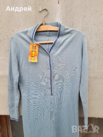 Стара Дамска рокля #2, снимка 2 - Други ценни предмети - 52109920