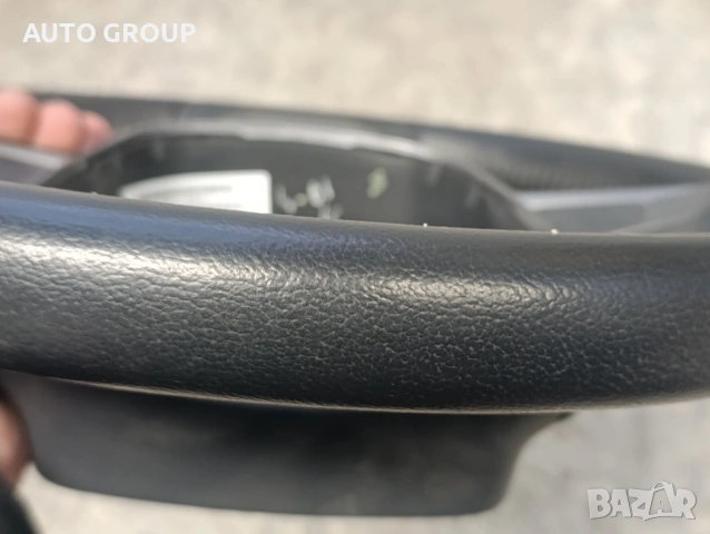 Волан кожен за Сеат Ибиза / Seat Ibiza 2008 - 2014г., снимка 7 - Части - 54002679