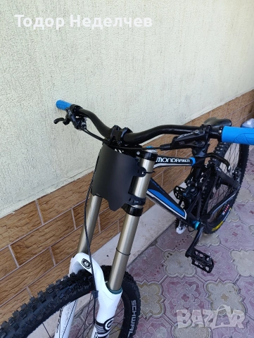 Mondracer 27,5 цола , снимка 3 - Велосипеди - 53711588