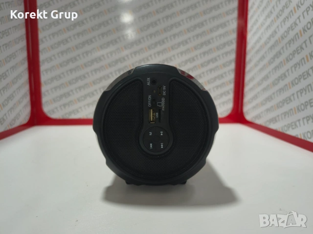 Безжична колона AKAI AK-8520, снимка 5 - Тонколони - 53489587