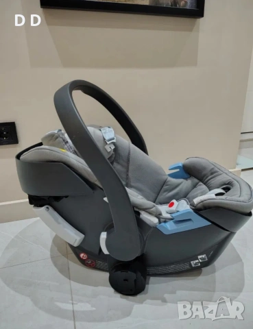 Столче за кола 