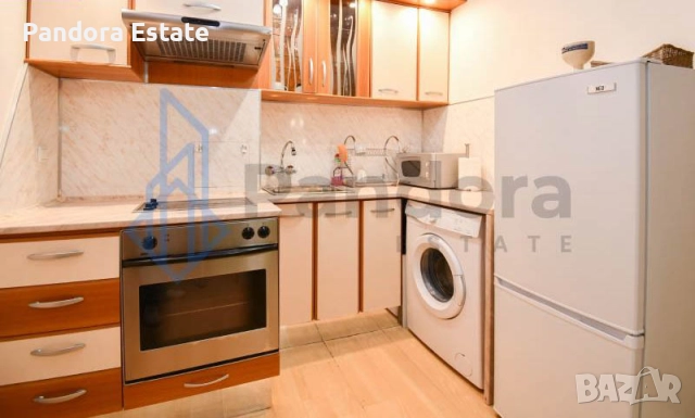 2-СТАЕН апартамент под наем, гр. София, Център, снимка 10 - Апартаменти - 52811466