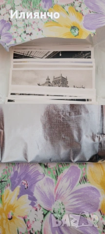 Продавам стари картички.запазени 50бр), снимка 18 - Антикварни и старинни предмети - 53432773