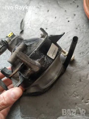 Сааб 93,Saab 95,халогени, Saab 12762584, снимка 4 - Части - 37681410