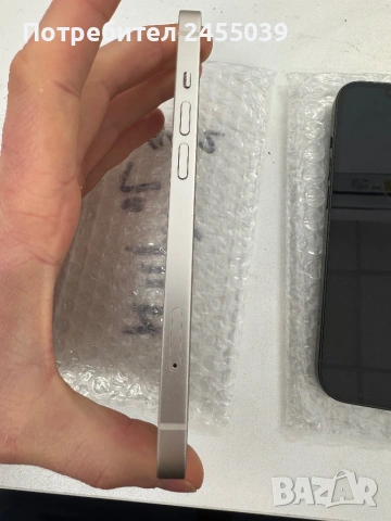 Iphone 13 като нов icloud, снимка 5 - Apple iPhone - 53743894