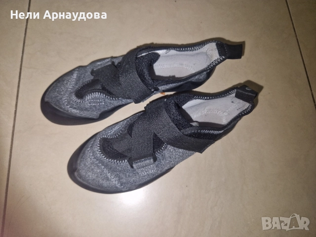 Еспадрили 38 номер